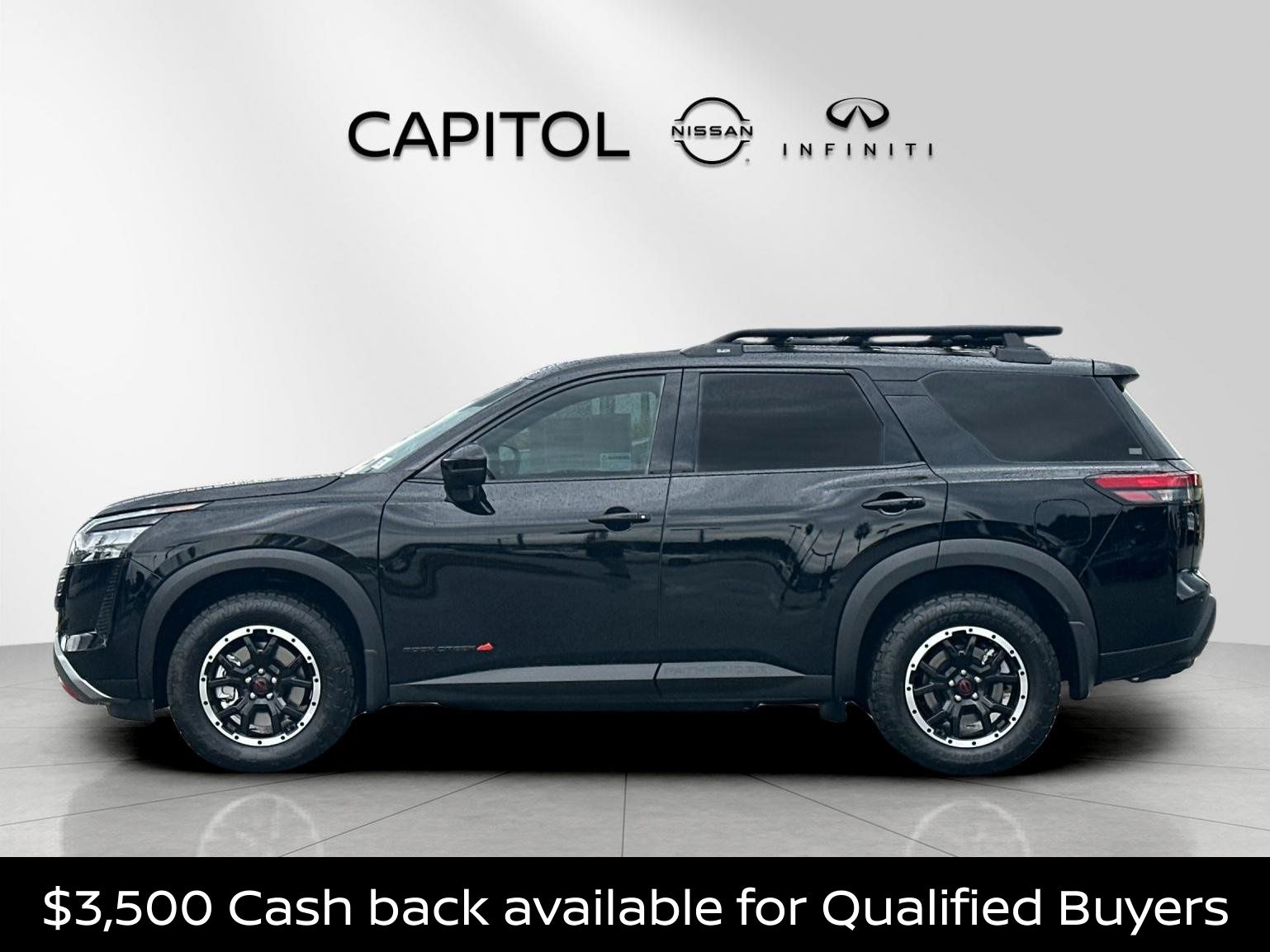 View vehicle photo 2