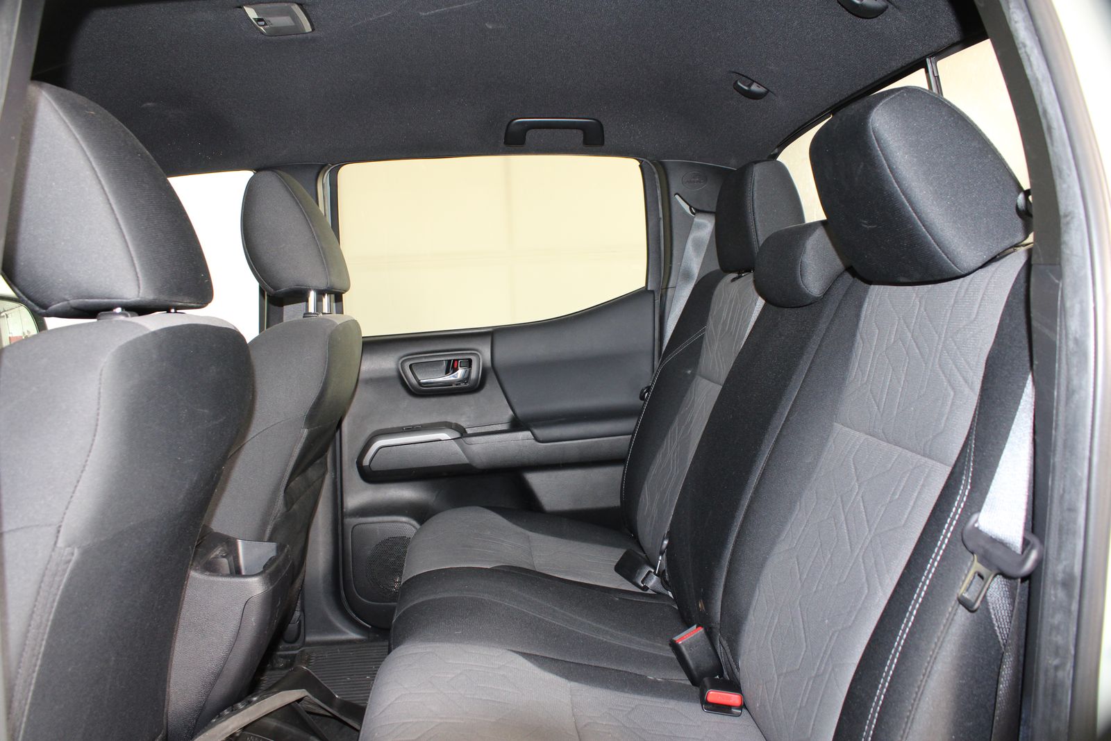 Used 2023  Toyota TRD Off-Road image 11