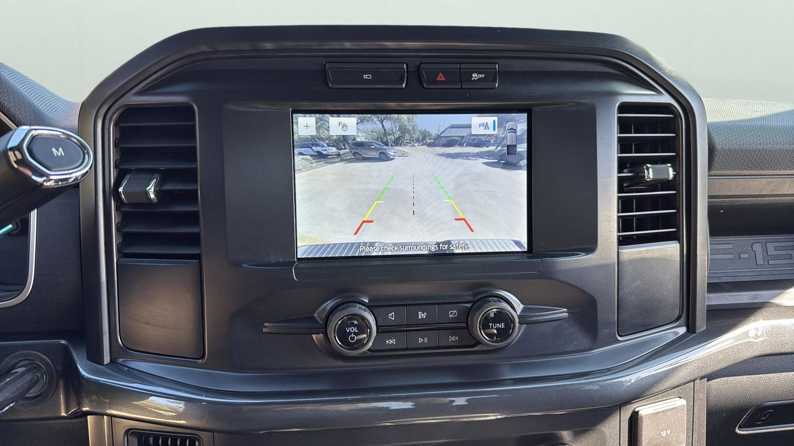 Used Car 2022 Ford F-150  Xl For Sale Under $40,000 In Austin, Texas