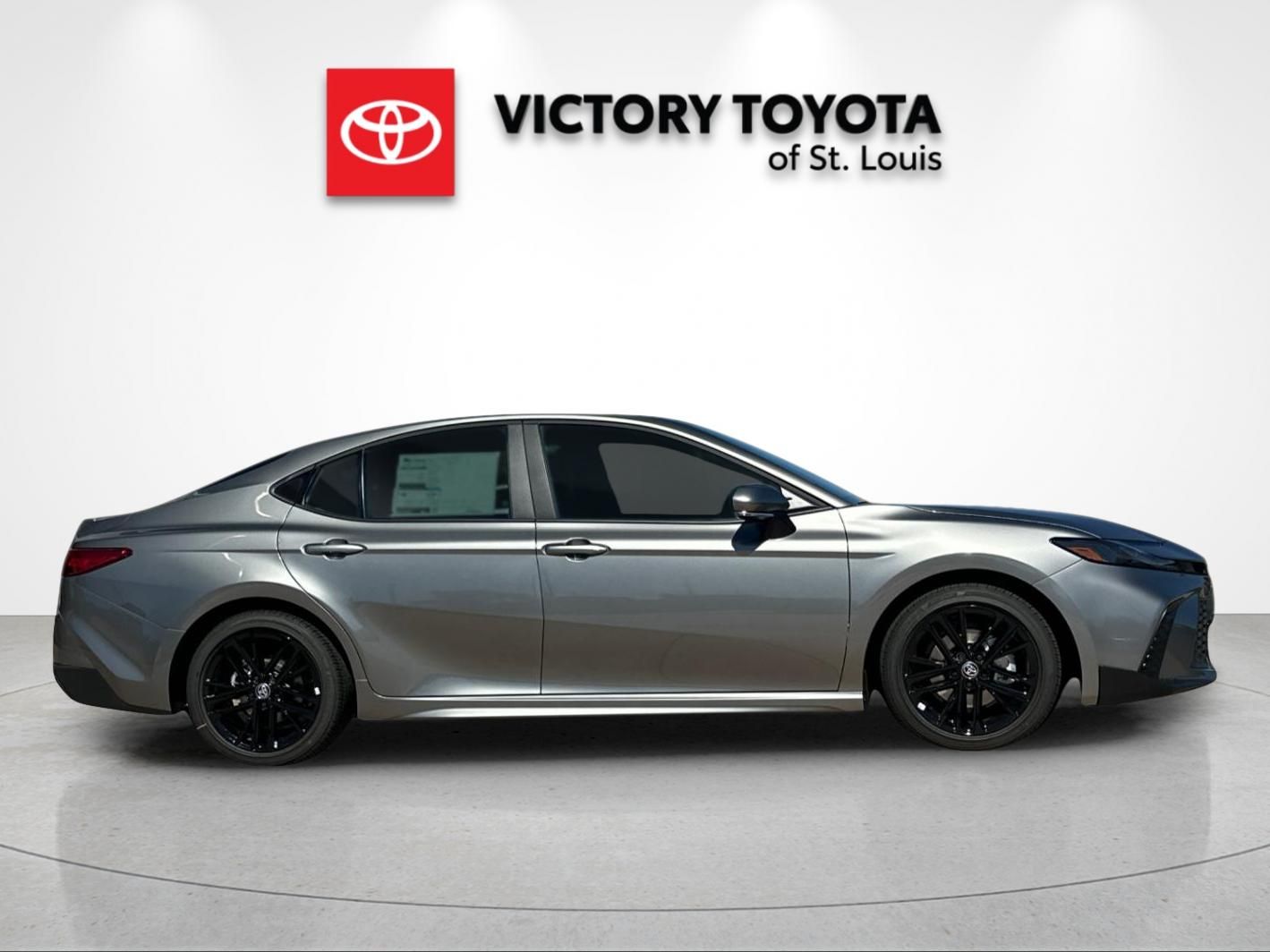 New 2026  Toyota SE image 2