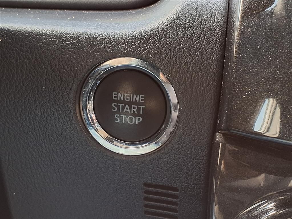 2024 Toyota 4Runner TRD Off-Road  at Don McGill Toyota