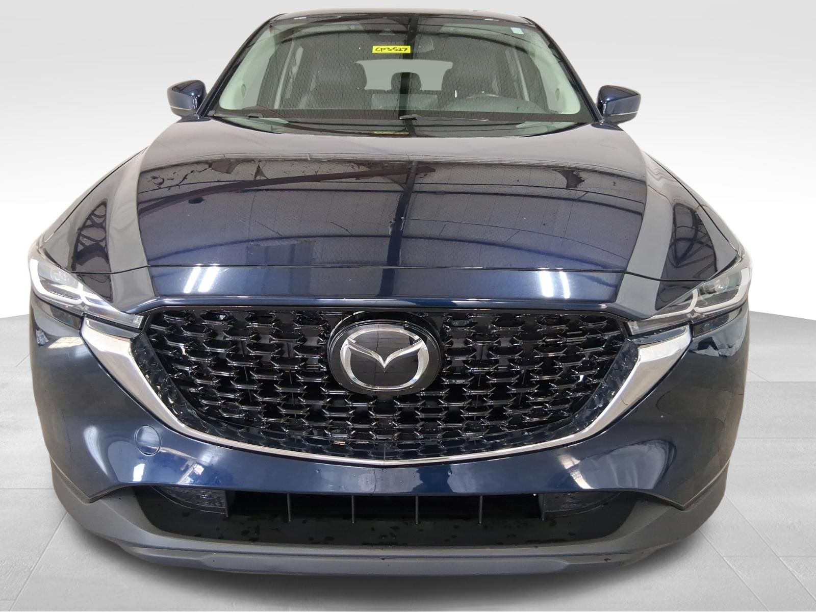 Used Car 2023 Mazda Cx-5  2.5 S Preferred Package For Sale Under $30,000 In Austin, Texas
