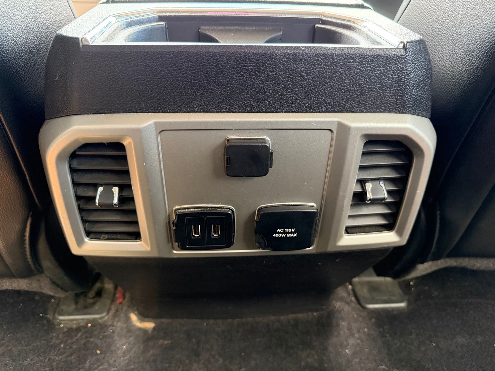 Used 2017 Ford F-150 Truck