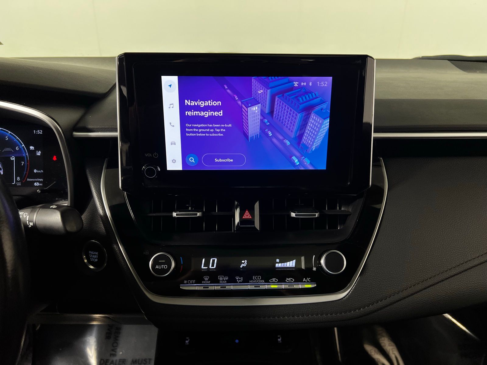 Thumbnail: 2023 Toyota Corolla - 17