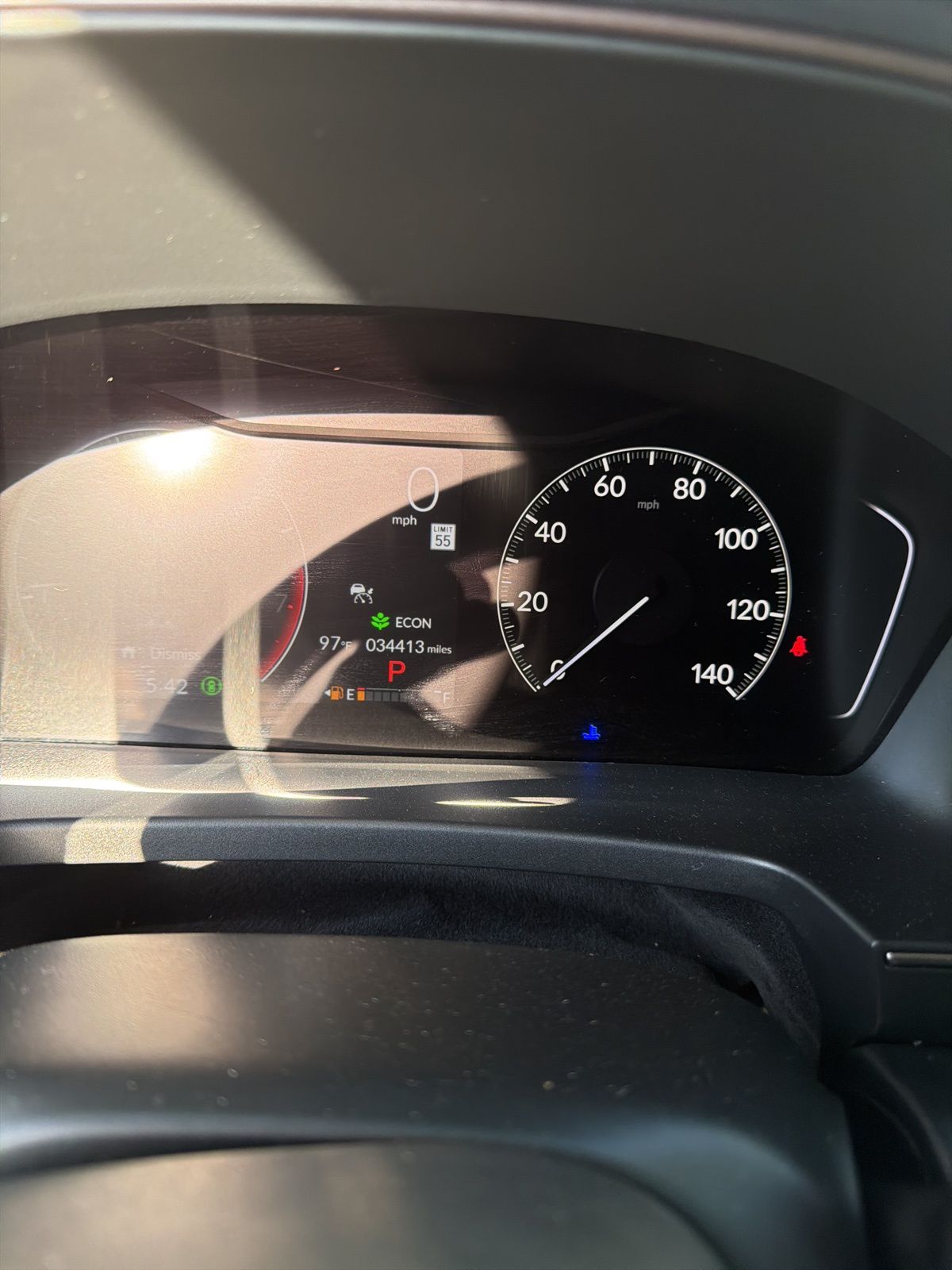 Crystal Black Pearl 2025 Honda Pilot TrailSport AWD SUV / Crossover All-Wheel Drive Automatic