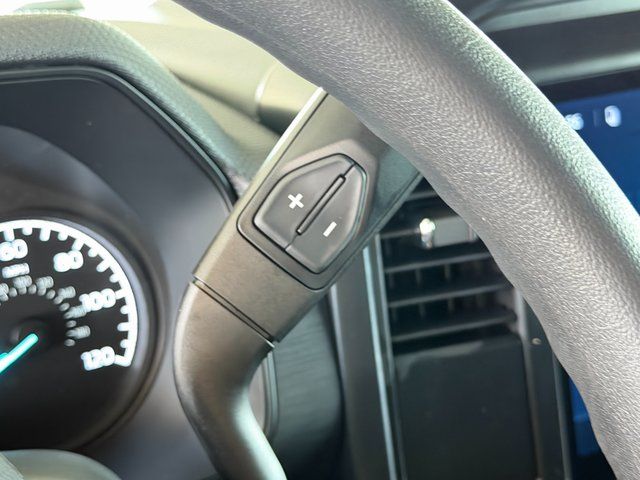 New 2026 Oxford White Ford STX image 28