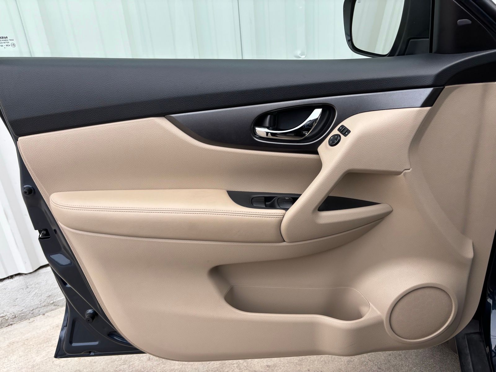 Used Car 2016 Nissan Rogue  Sv For Sale Under $15,000 In Austin, Texas