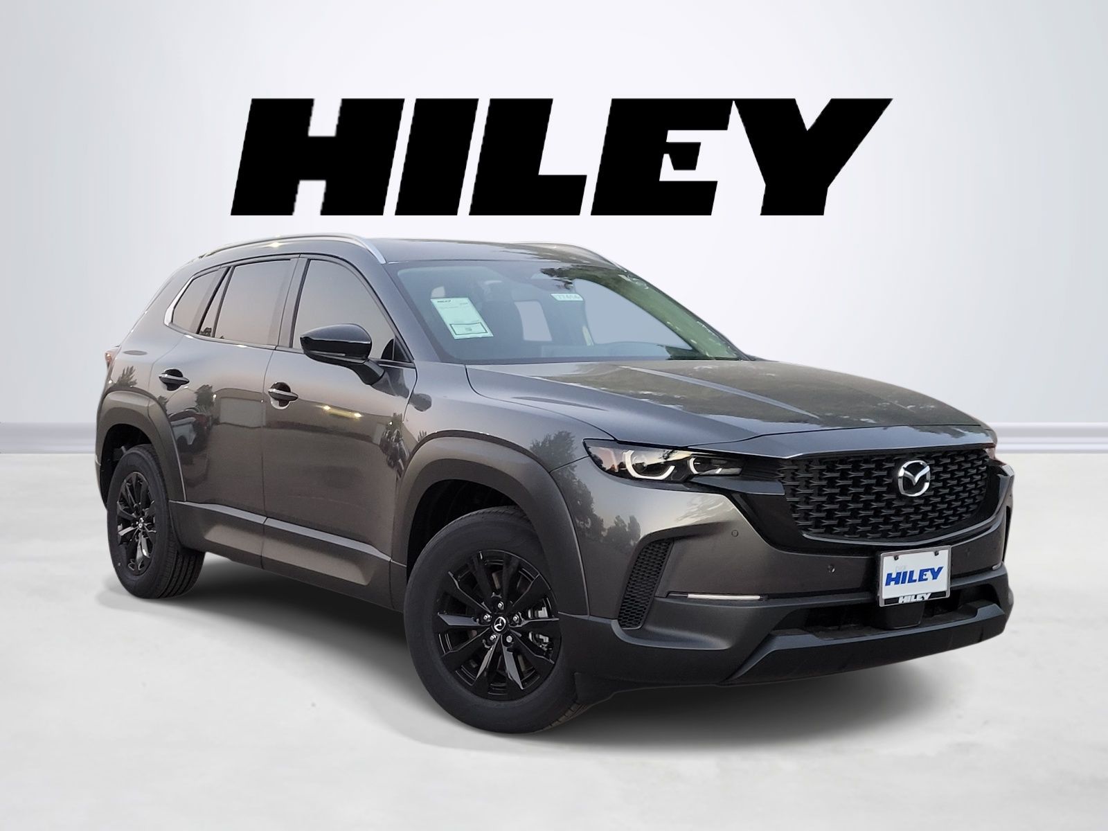 2026 Mazda Mazda CX-50 Hybrid