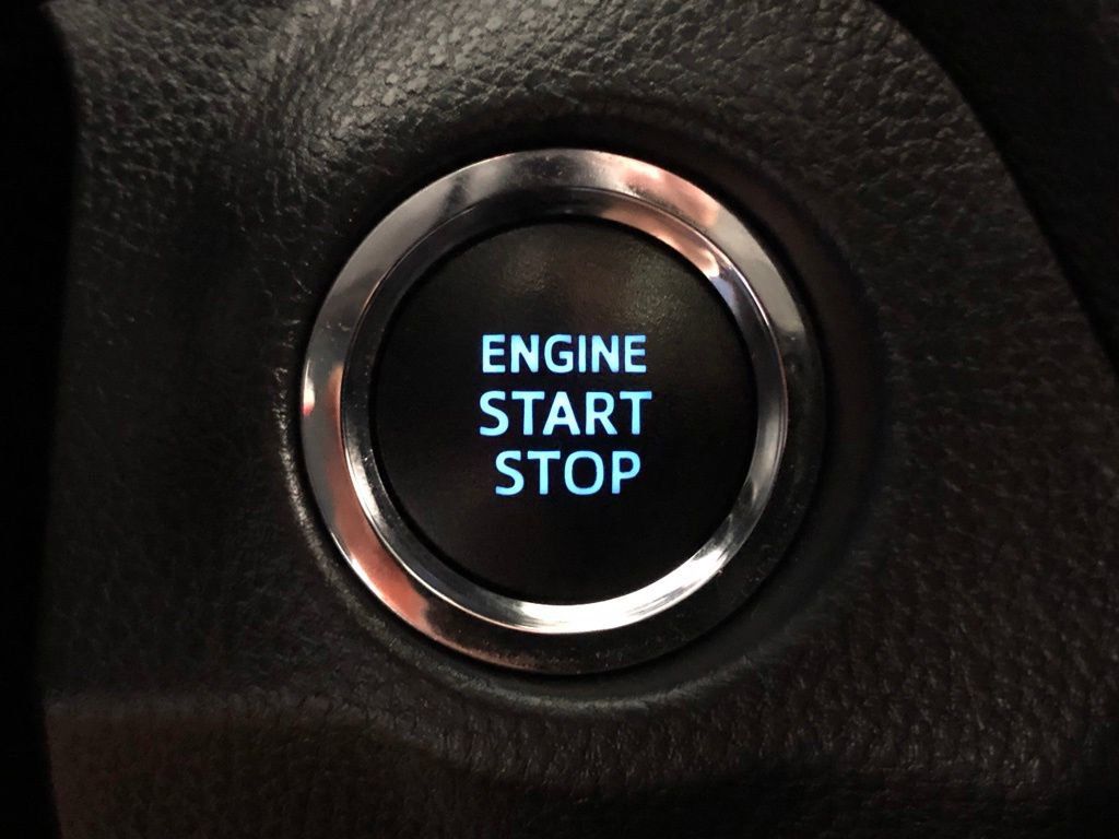 2021 Toyota RAV4 Limited 22