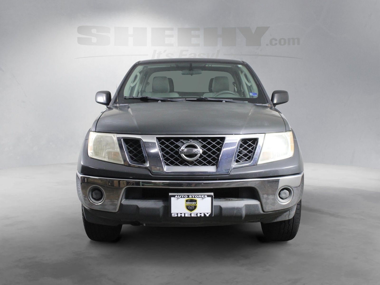 Used 2010 Black Nissan SE image 14