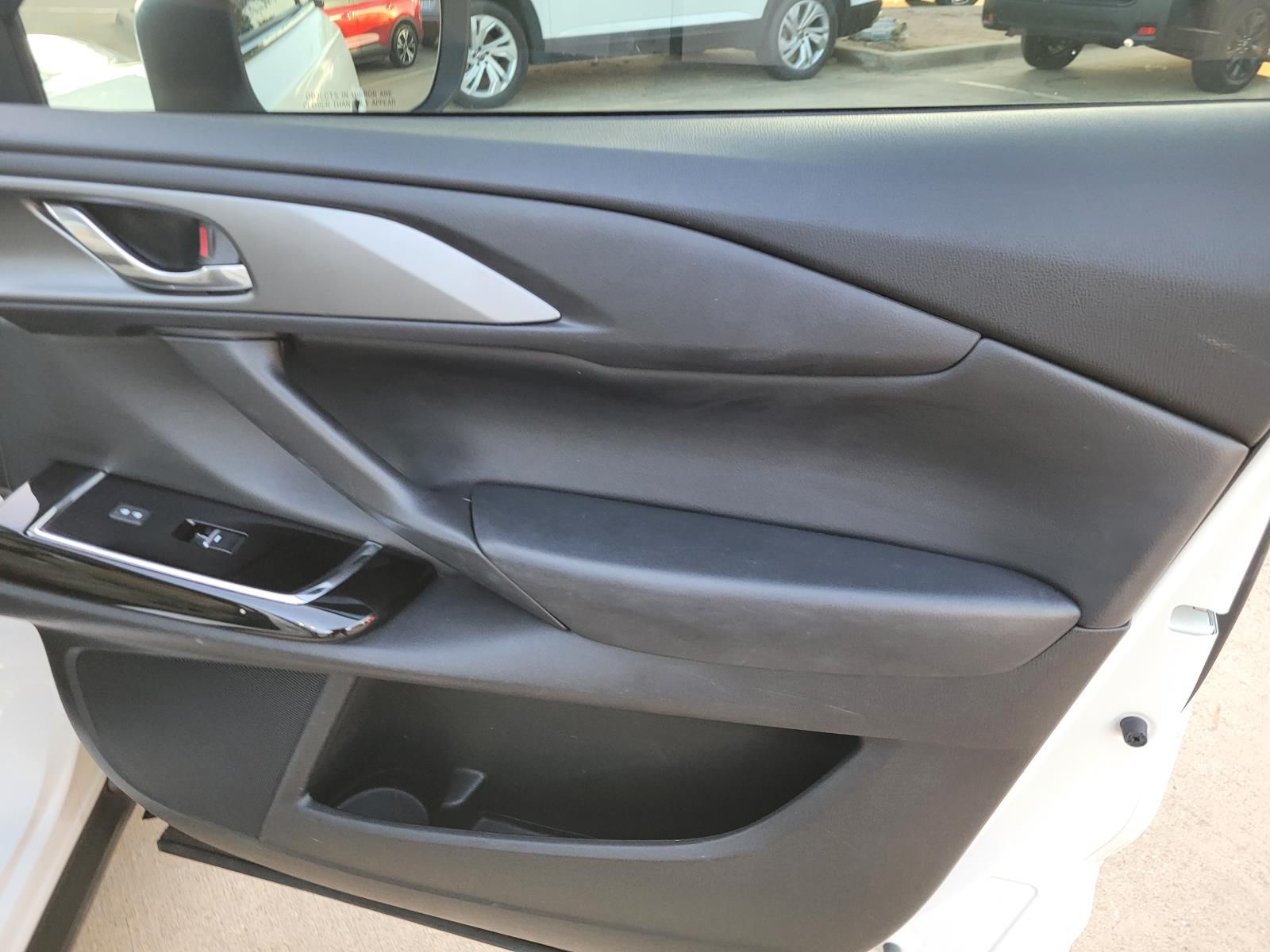 used 2023 Mazda CX-9 car, priced at $30,900