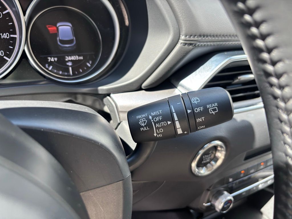 Used Car 2024 Mazda Cx-5  2.5 S Preferred Package For Sale Under $30,000 In Austin, Texas