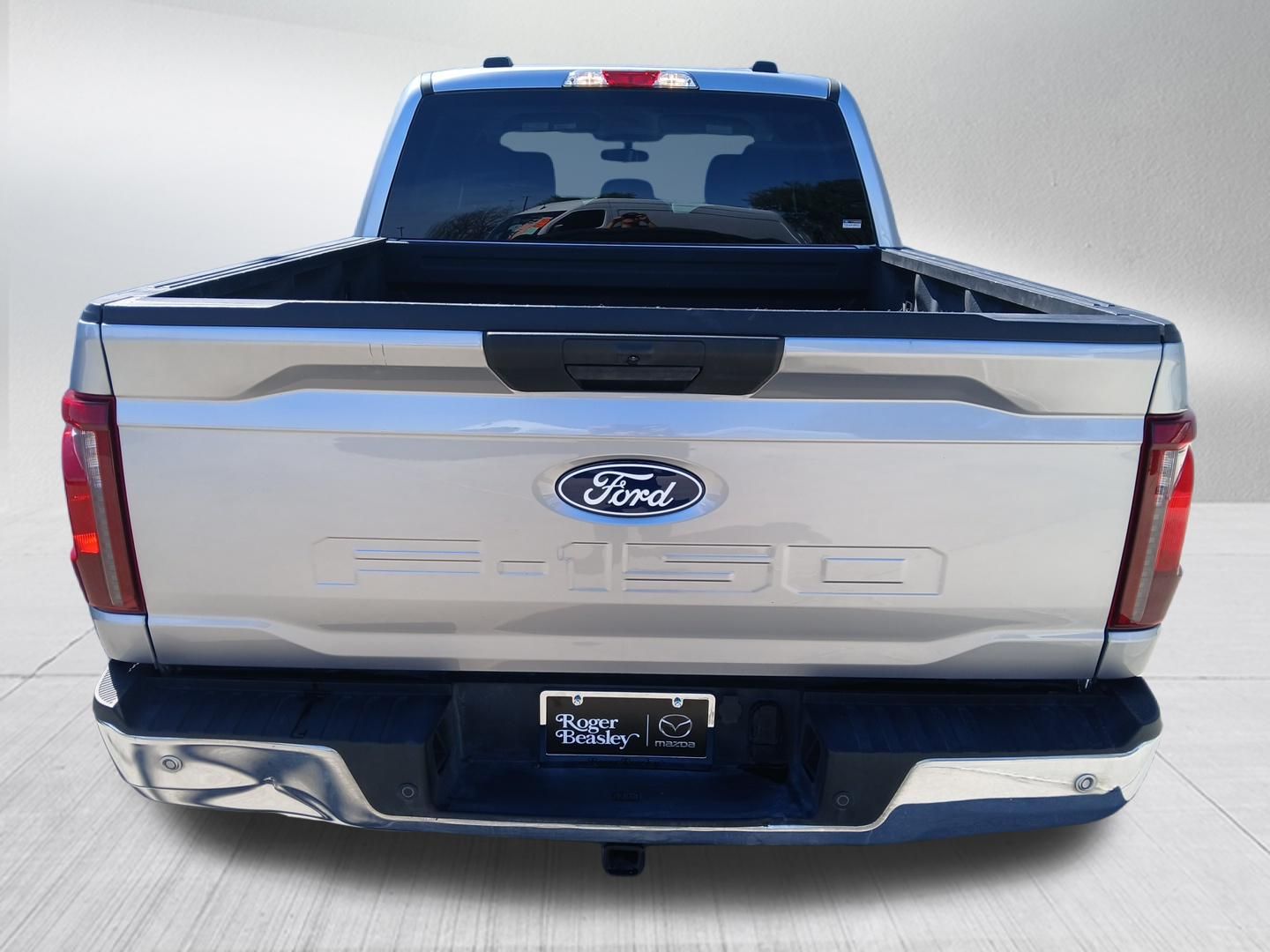 Used Car 2025 Ford F-150  Xlt For Sale Under $50,000 In Austin, Texas