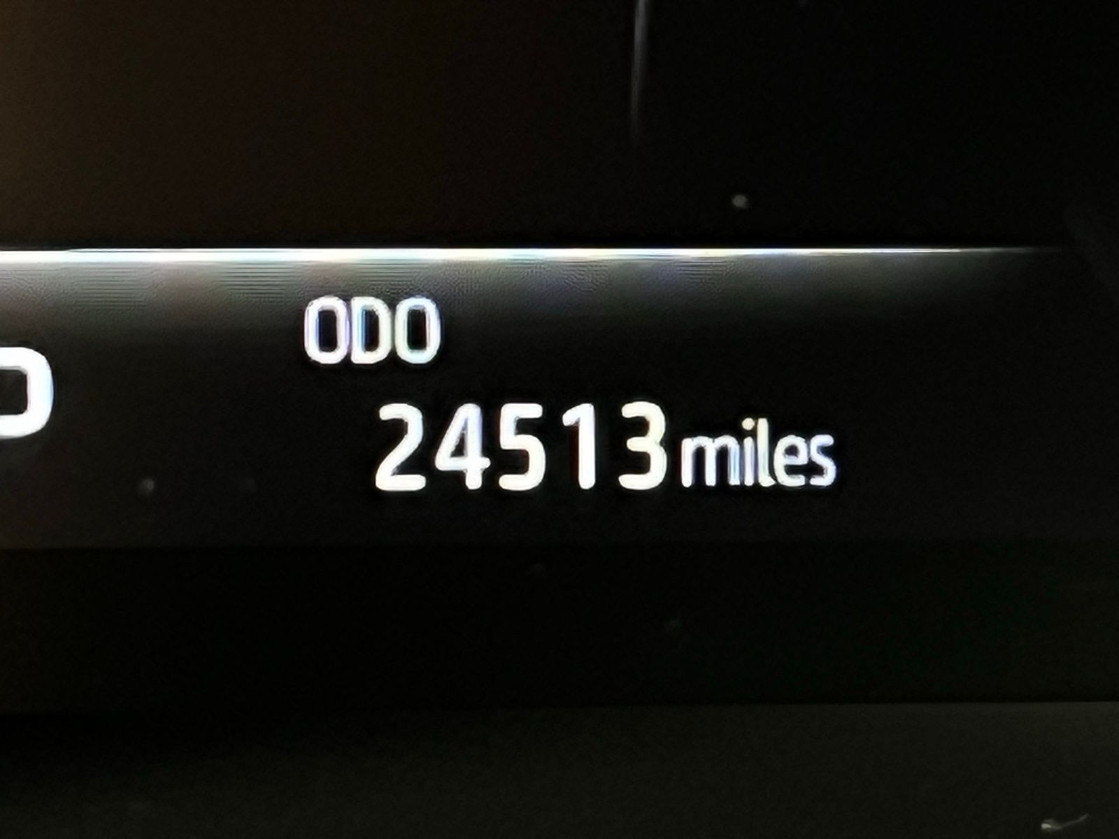 Thumbnail: 2024 Toyota Highlander - 17