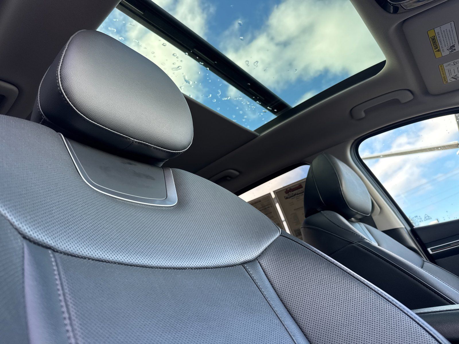 used 2023 Hyundai Tucson car, priced at $26,998