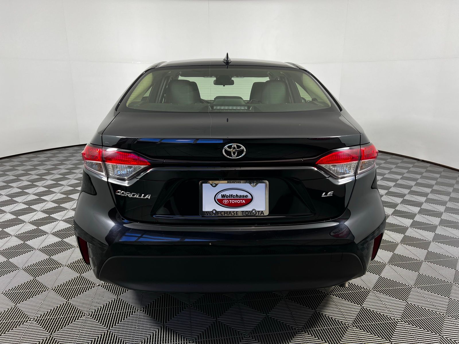 Thumbnail: 2023 Toyota Corolla - 6