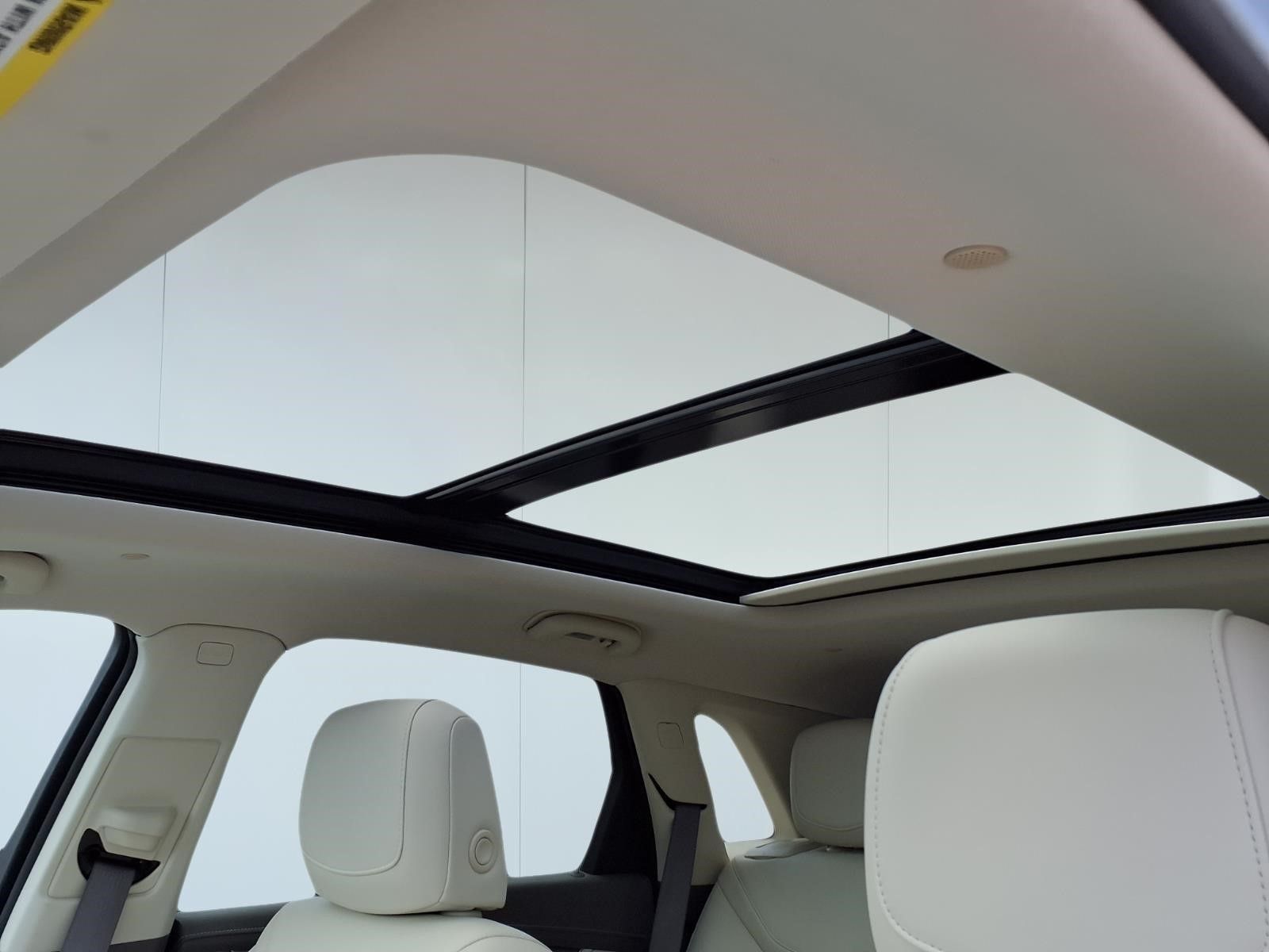 2021 Cadillac XT5 Premium Luxury Black at Bayway Cadillac of The Woodlands