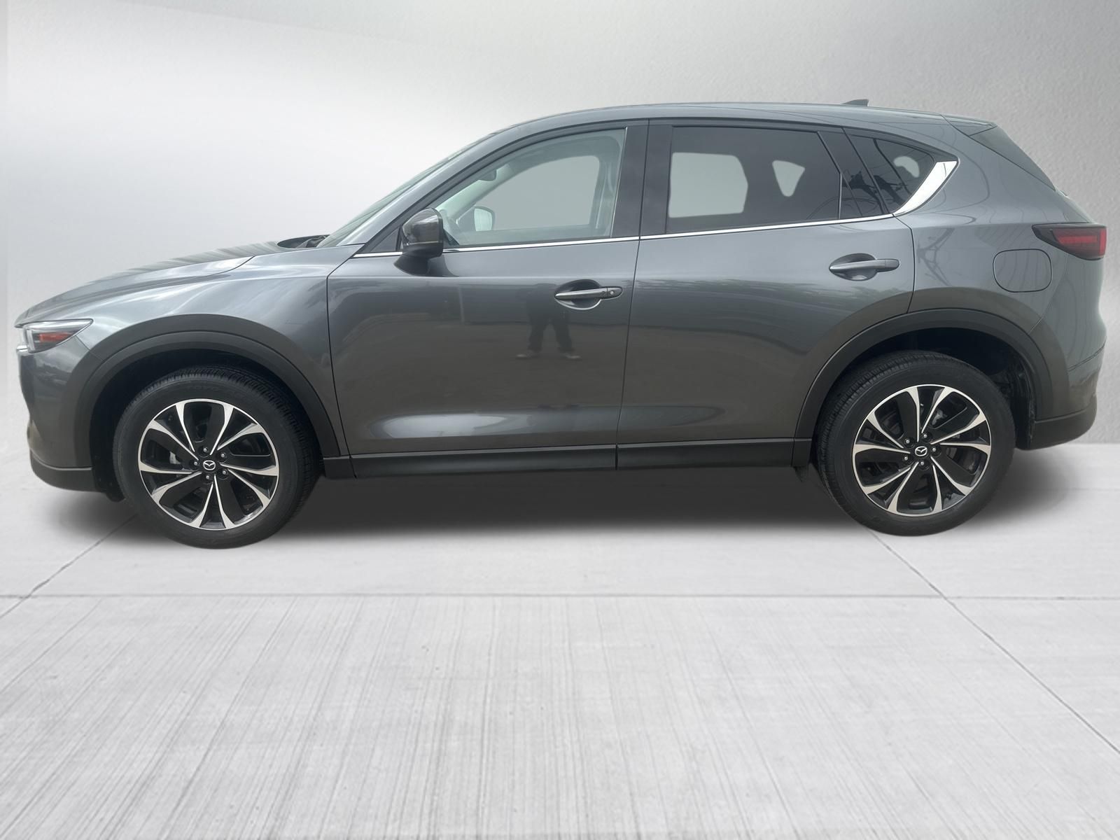 Used Car 2023 Mazda Cx-5  2.5 S Premium Package For Sale Under $30,000 In Austin, Texas