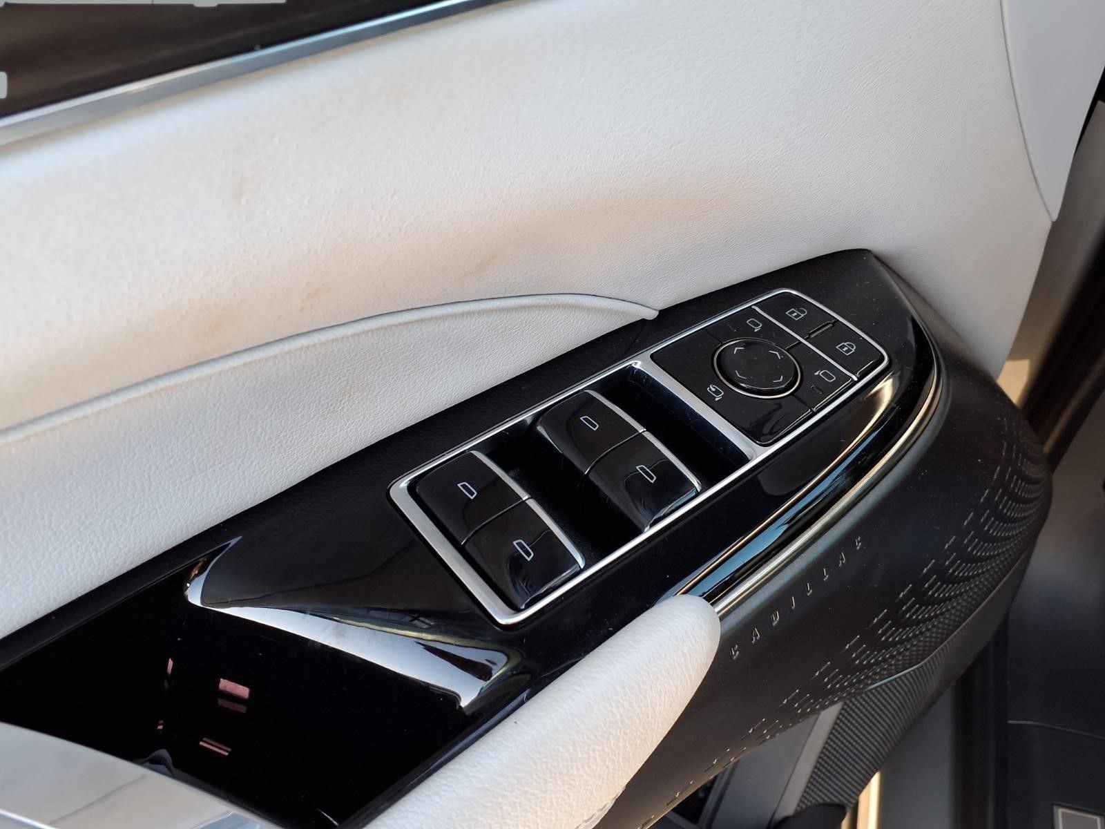 2024 Cadillac LYRIQ Sport Silver at Bayway Cadillac Southwest
