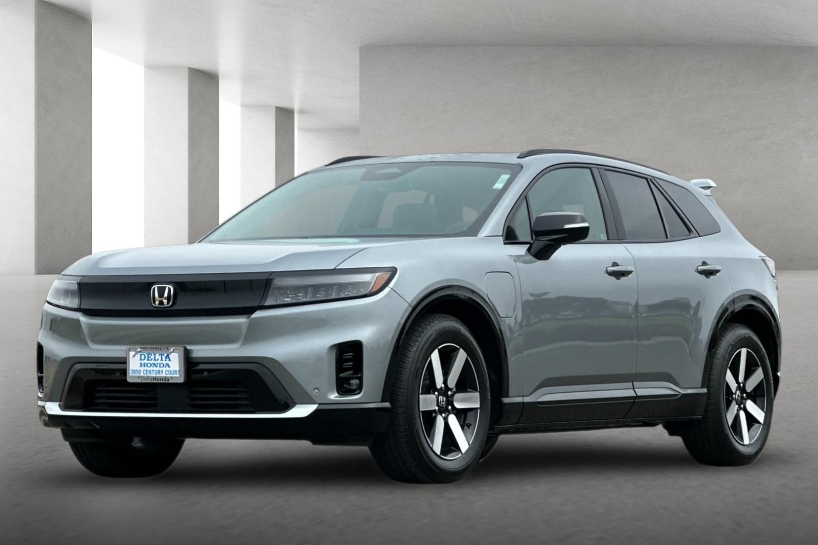 2026 Honda Prologue Touring - Photo 8