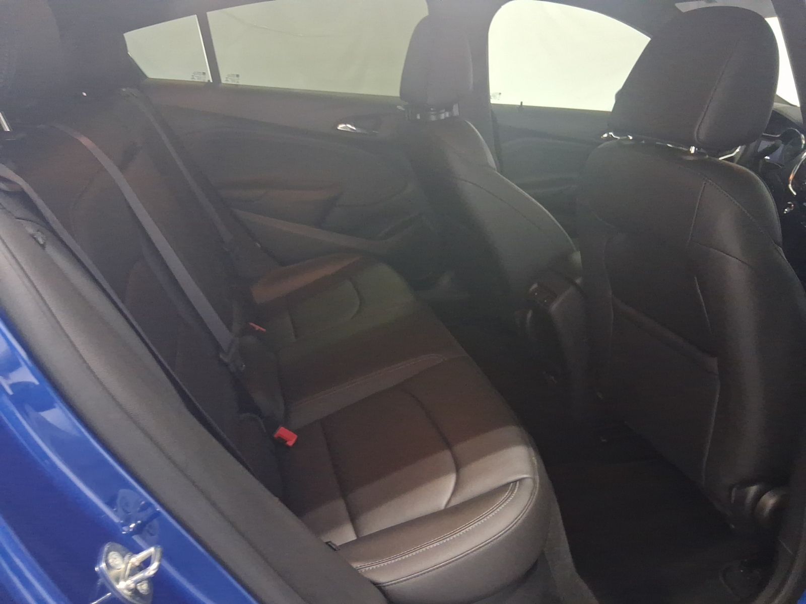 Used Car 2017 Chevrolet Cruze  Premier For Sale Under $15,000 In Austin, Texas