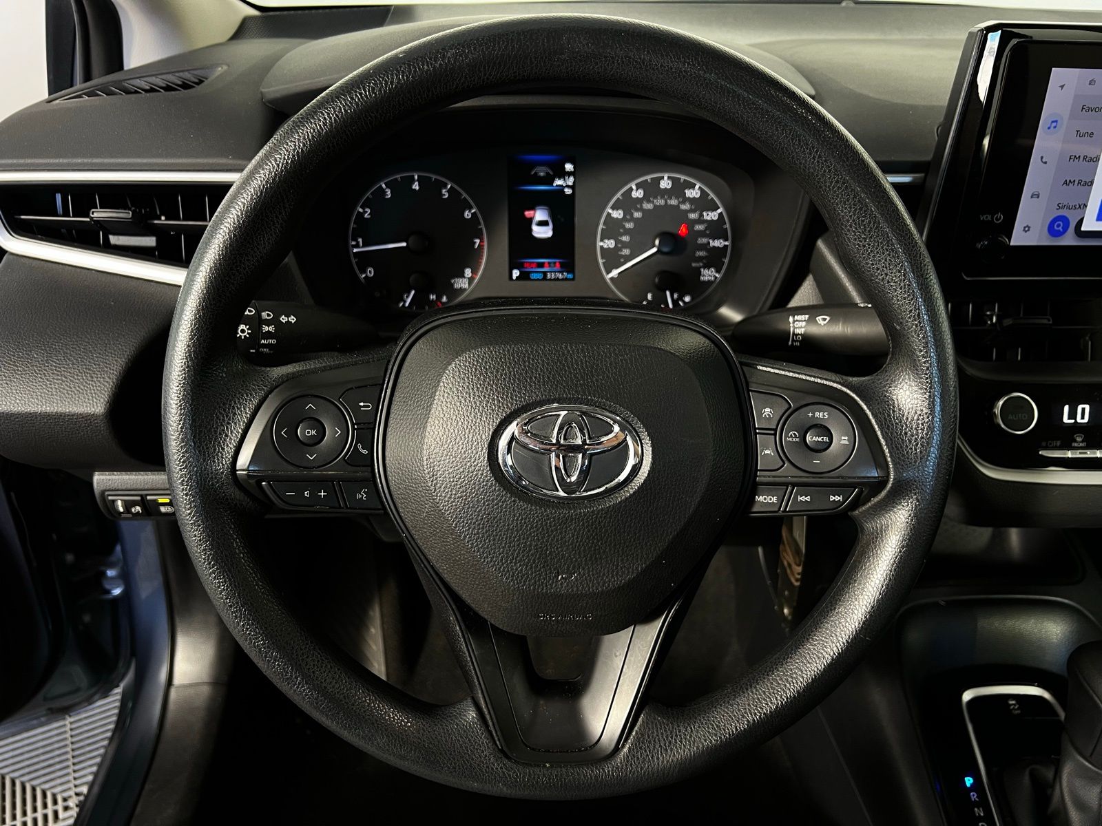 Thumbnail: 2024 Toyota Corolla - 10