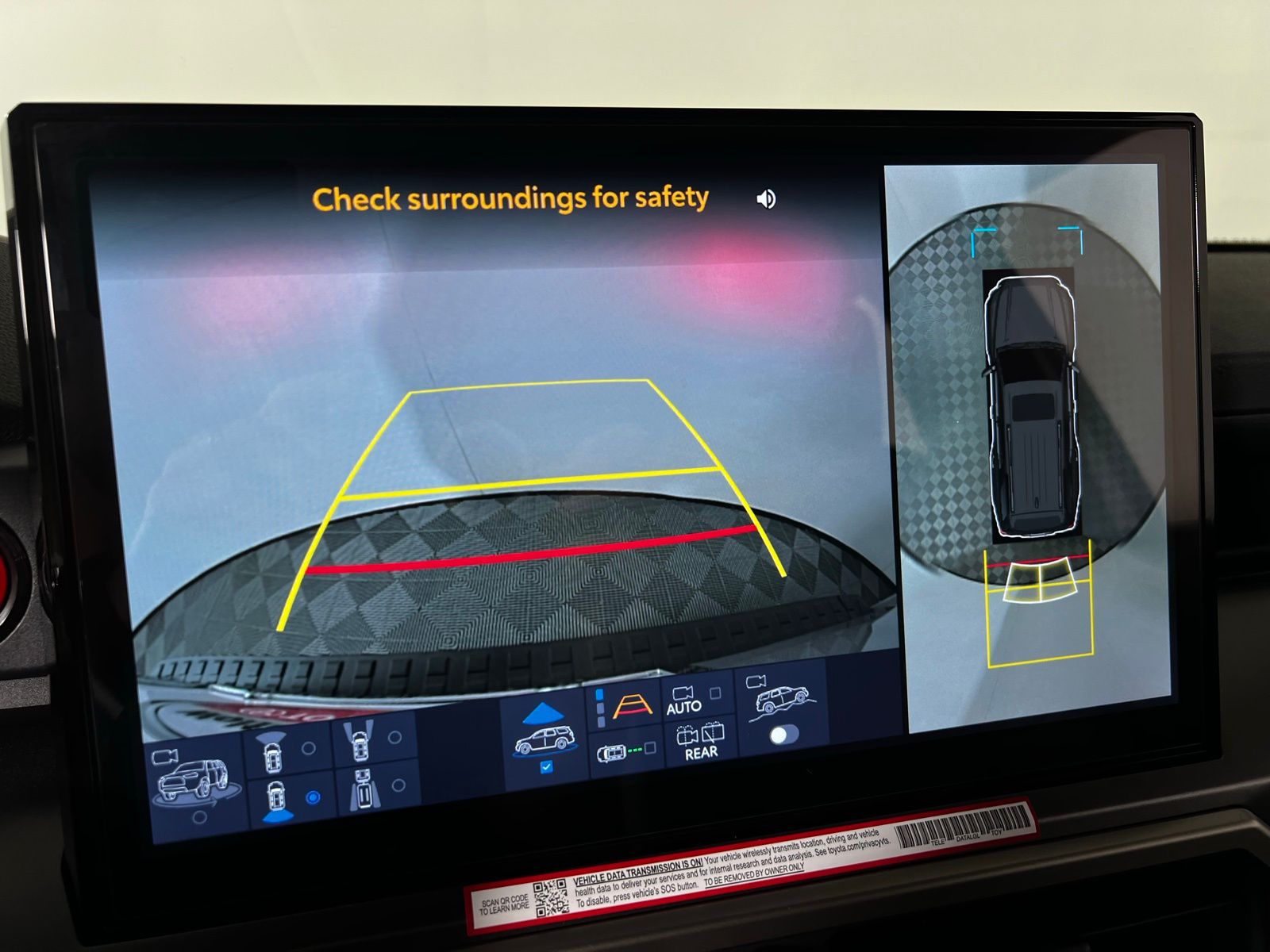 Thumbnail: 2026 Toyota 4Runner - 20