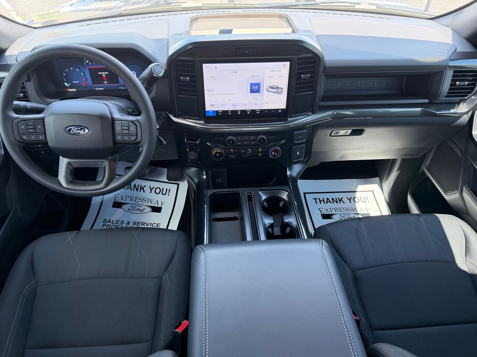 2026 Ford F-150 image 15