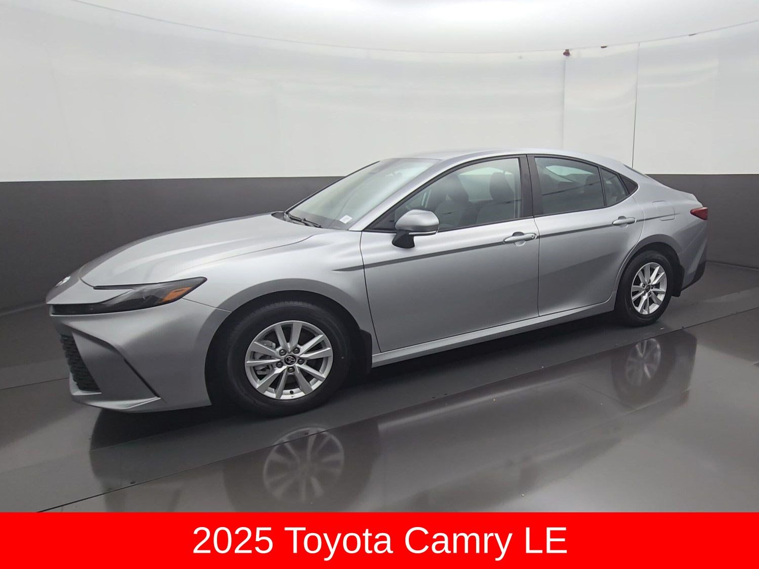 Used 2025 Toyota Camry Sedan