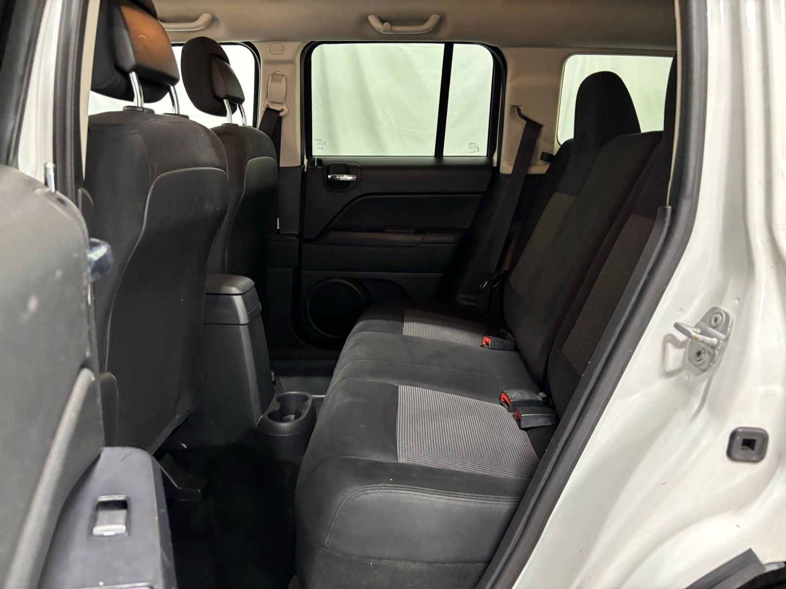 Used Car 2014 Jeep Patriot  Sport For Sale Under $10,000 In Austin, Texas