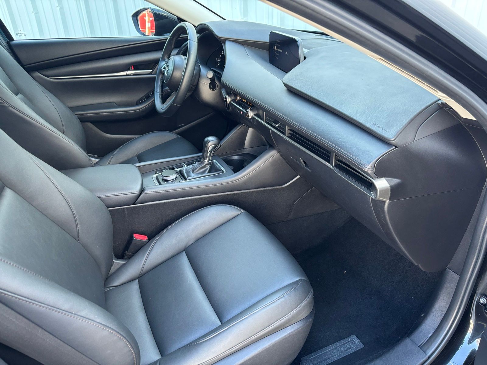 Used Car 2022 Mazda Mazda3  Select For Sale Under $20,000 In Austin, Texas