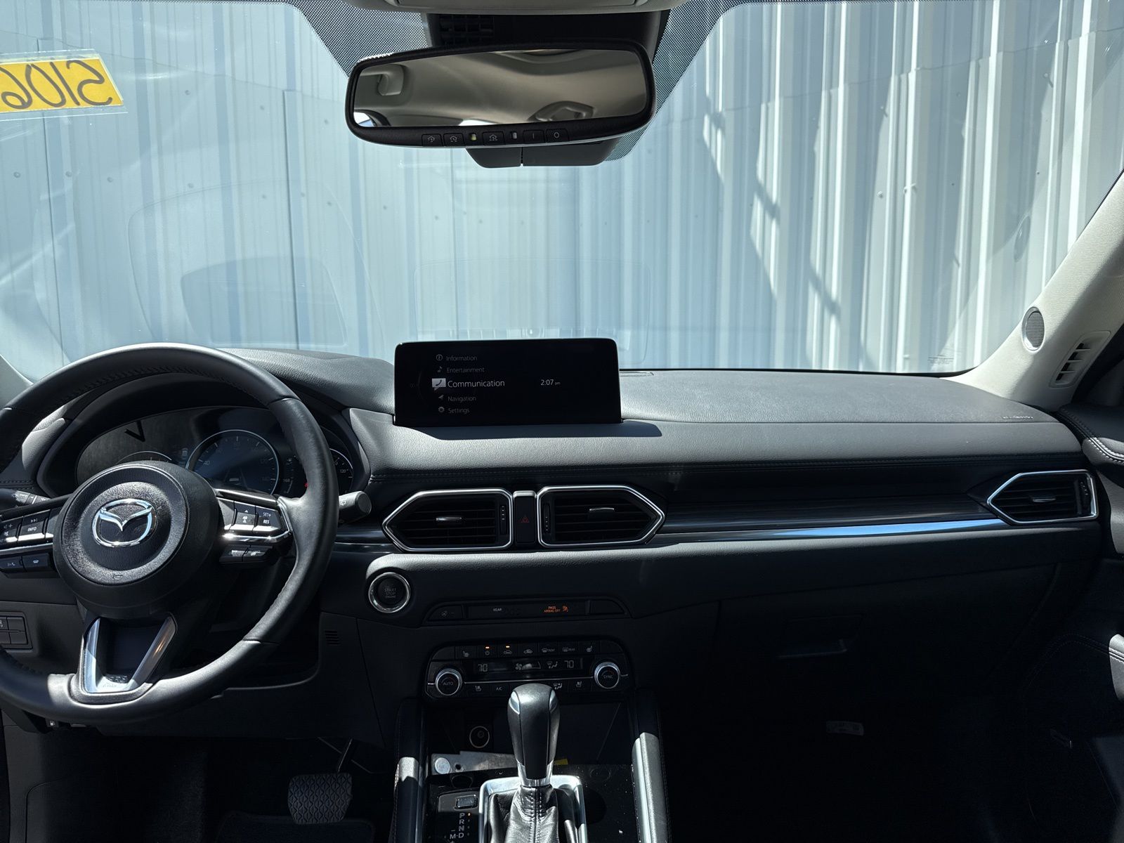 Used Car 2023 Mazda Cx-5  2.5 S Premium Plus Package For Sale Under $30,000 In Austin, Texas