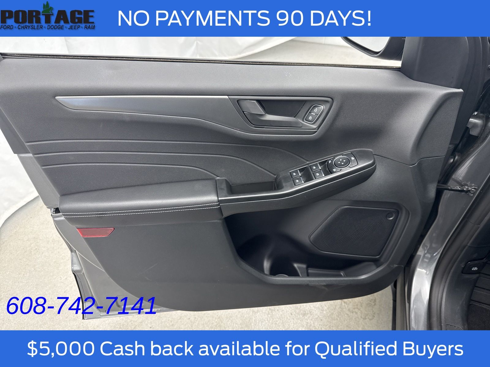 2026 Ford Escape Active - Photo 11