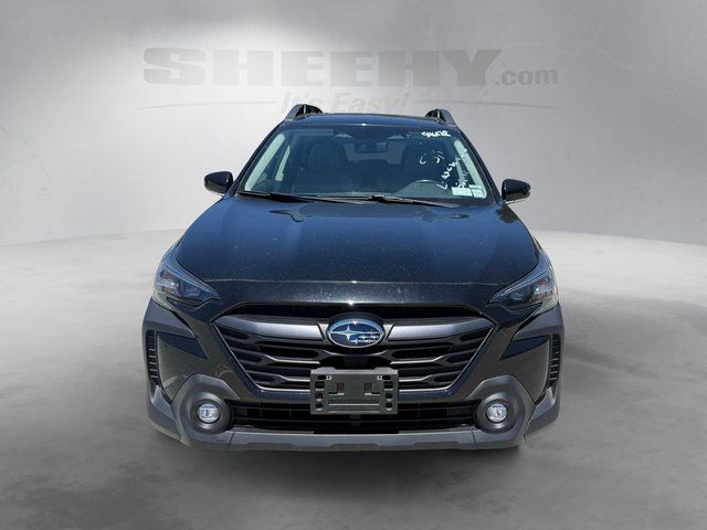 Used 2024 Black Subaru Premium image 17