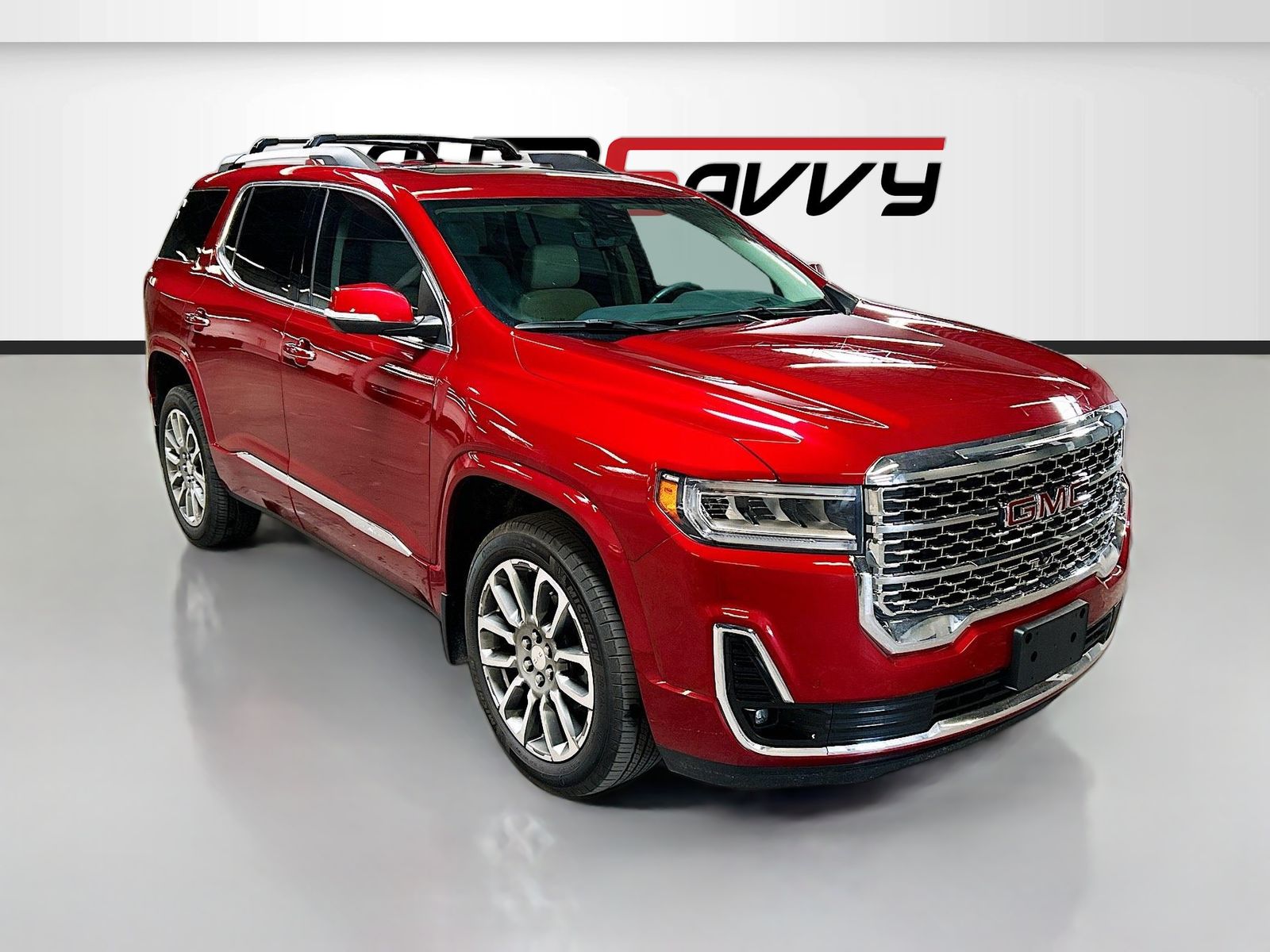 2023 GMC Acadia Denali AWD's photo
