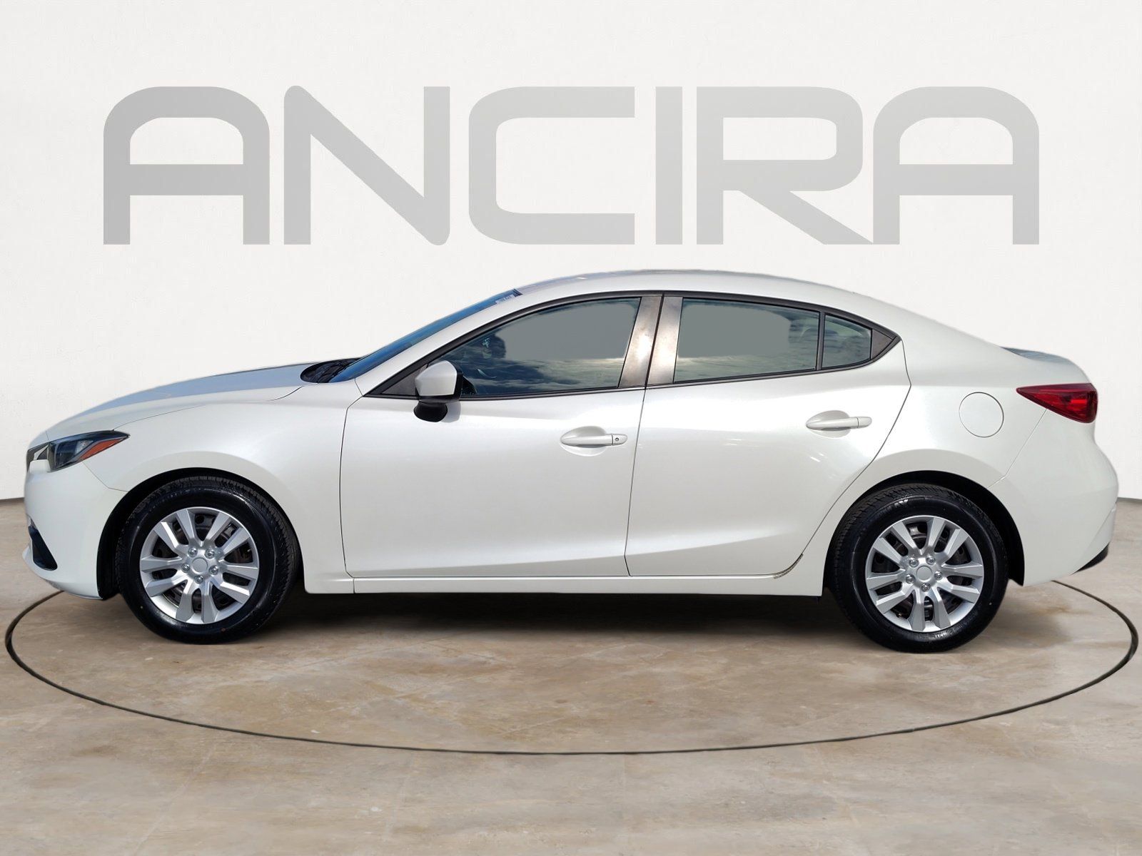 Used Car 2014 Mazda Mazda3  I Sport For Sale Under $10,000 In San Antonio, Texas