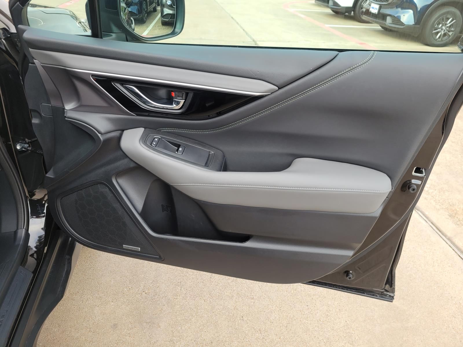 used 2025 Subaru Outback car, priced at $32,500