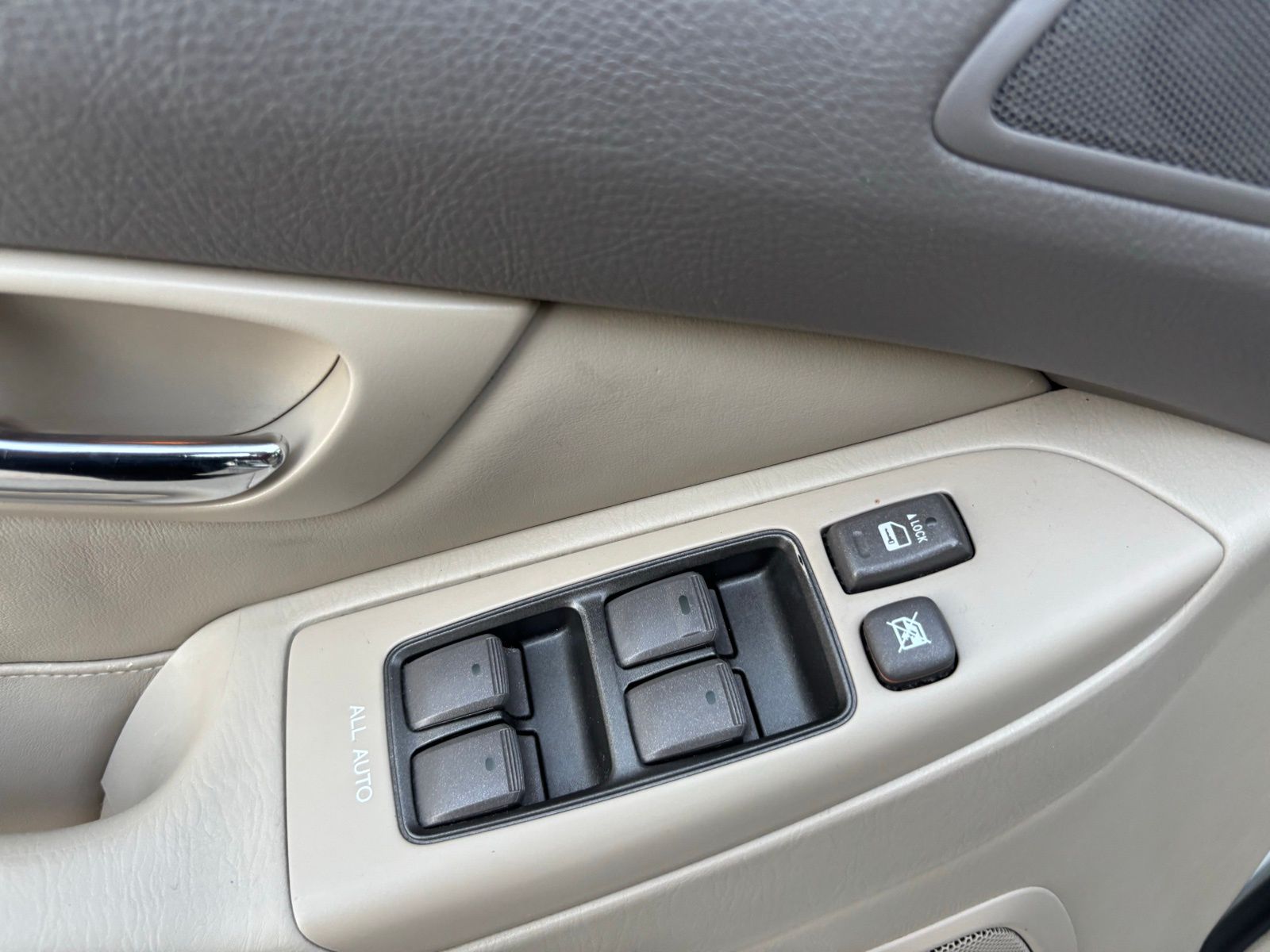 Used Car 2006 Lexus Gx  470 For Sale Under $15,000 In Austin, Texas