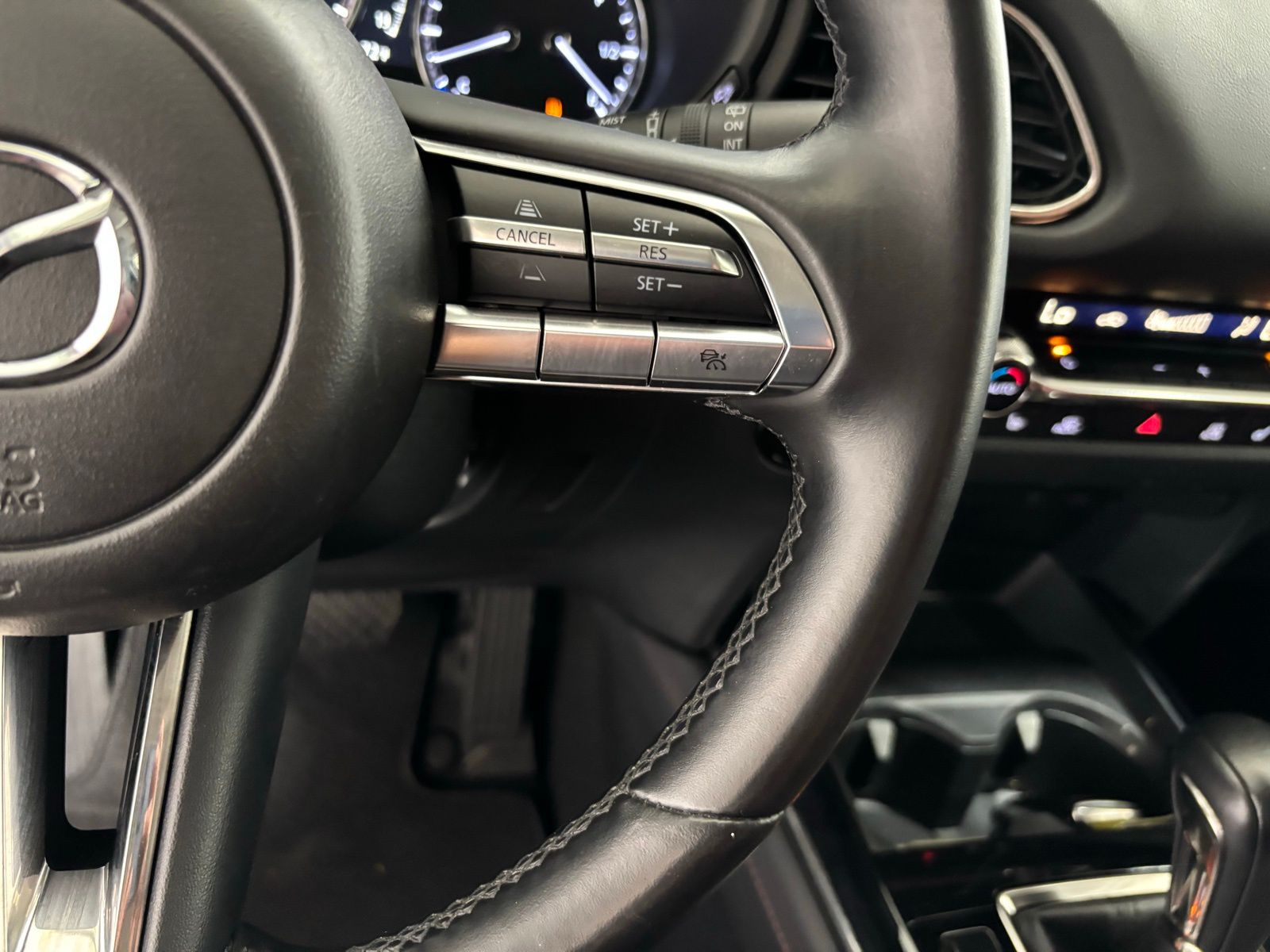 Used Car 2023 Mazda Cx-30  2.5 S Carbon Edition For Sale Under $25,000 In Austin, Texas