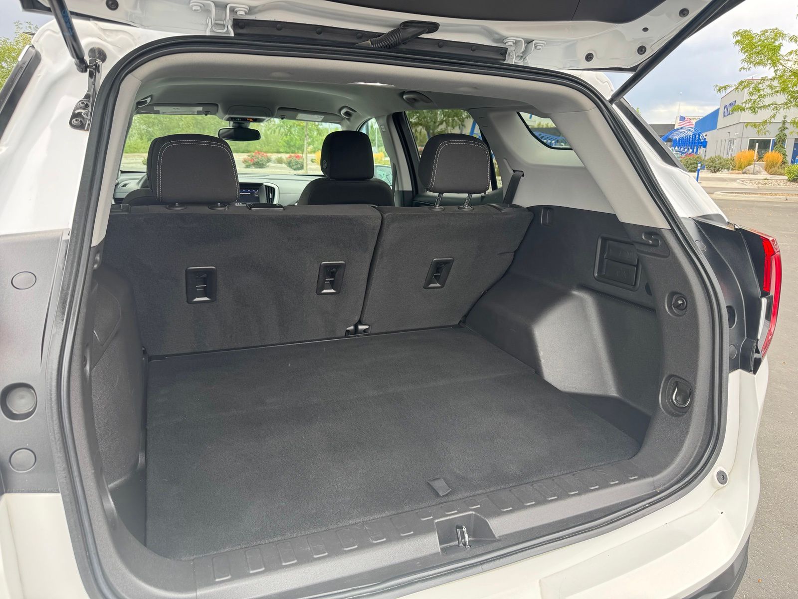 Used 2024 GMC Terrain SUV