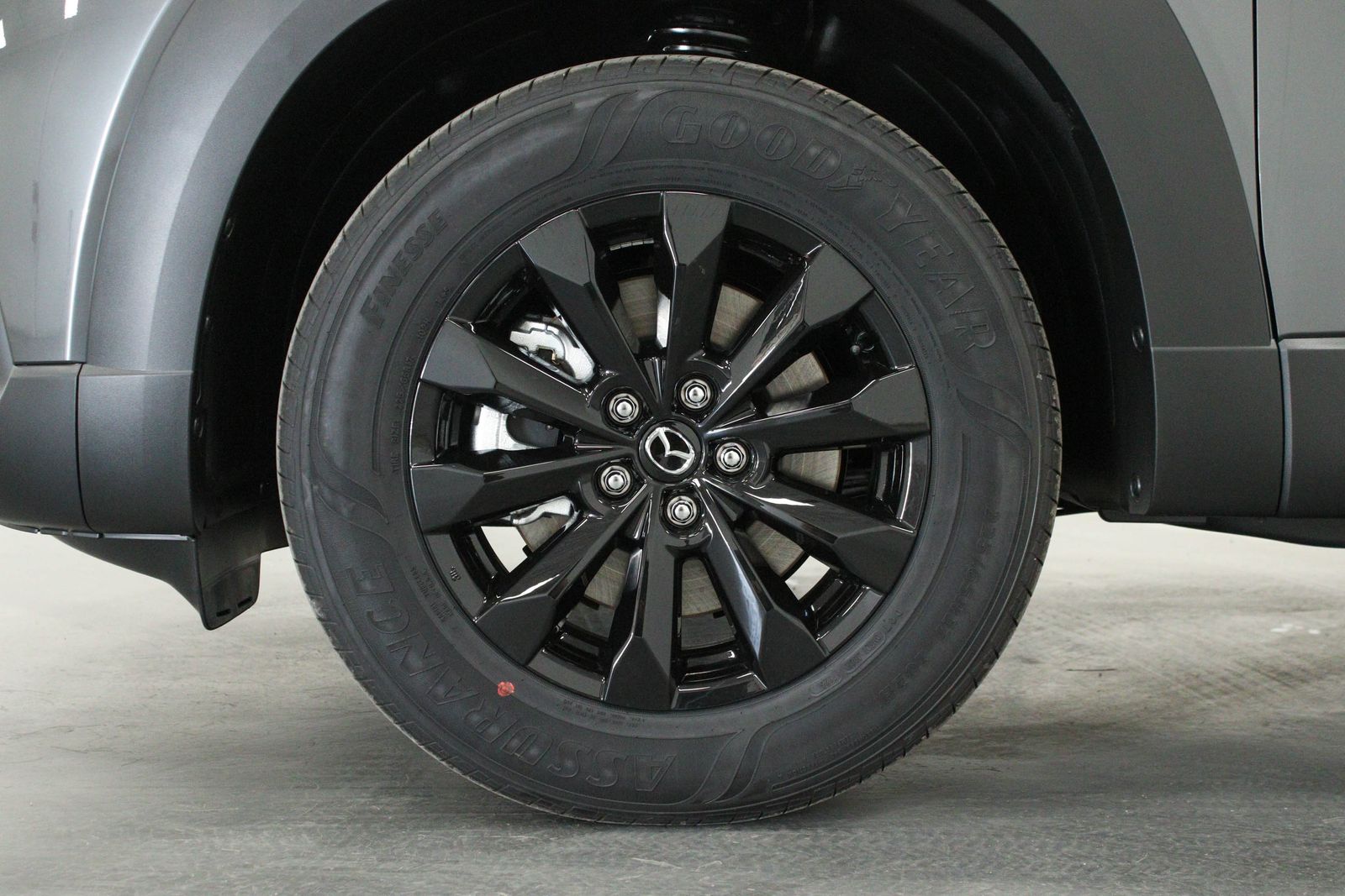 New Car 2025 Mazda Cx-50  2.5 S Premium Package For Sale In Austin, Texas