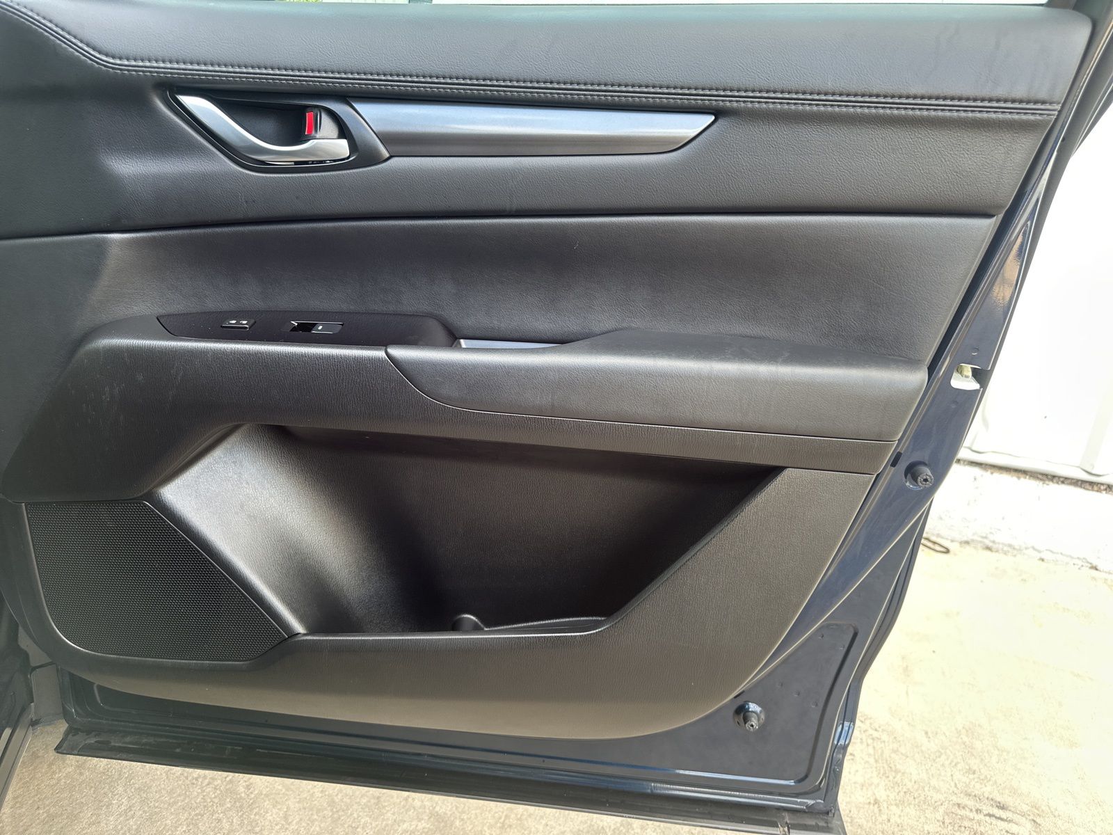 Used Car 2025 Mazda Cx-5  2.5 S Preferred Package For Sale Under $30,000 In Austin, Texas