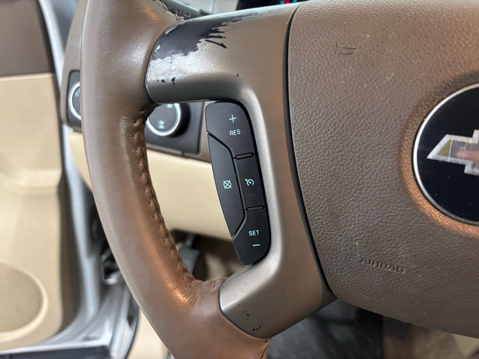 Used Car 2011 Chevrolet Tahoe  Lt For Sale Under $12,000 In Austin, Texas