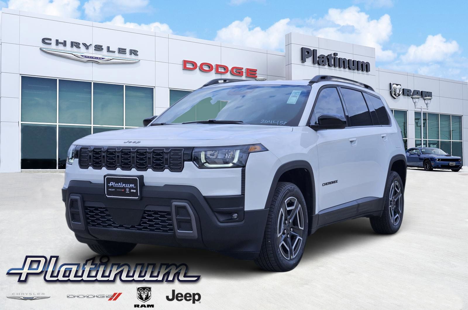 View vehicle photo 2