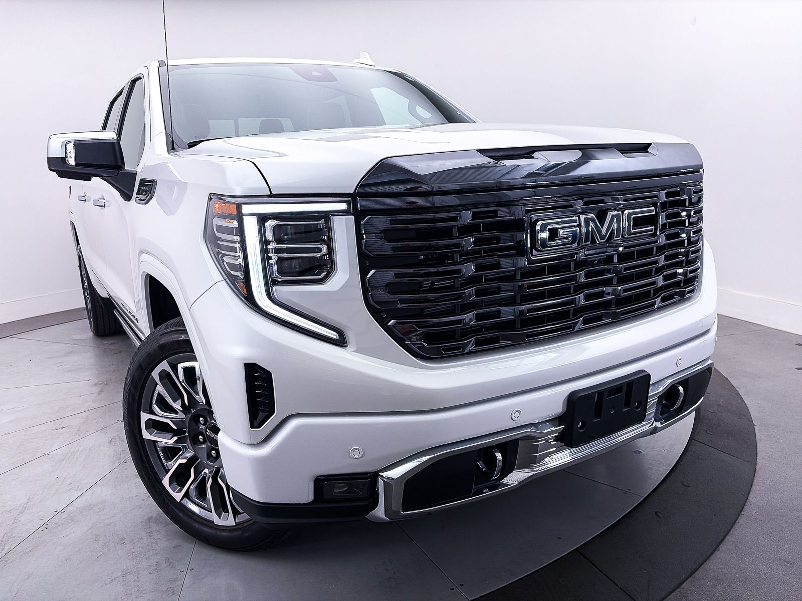 2023 GMC Sierra 1500 Denali Denali Ultimate - Photo 4