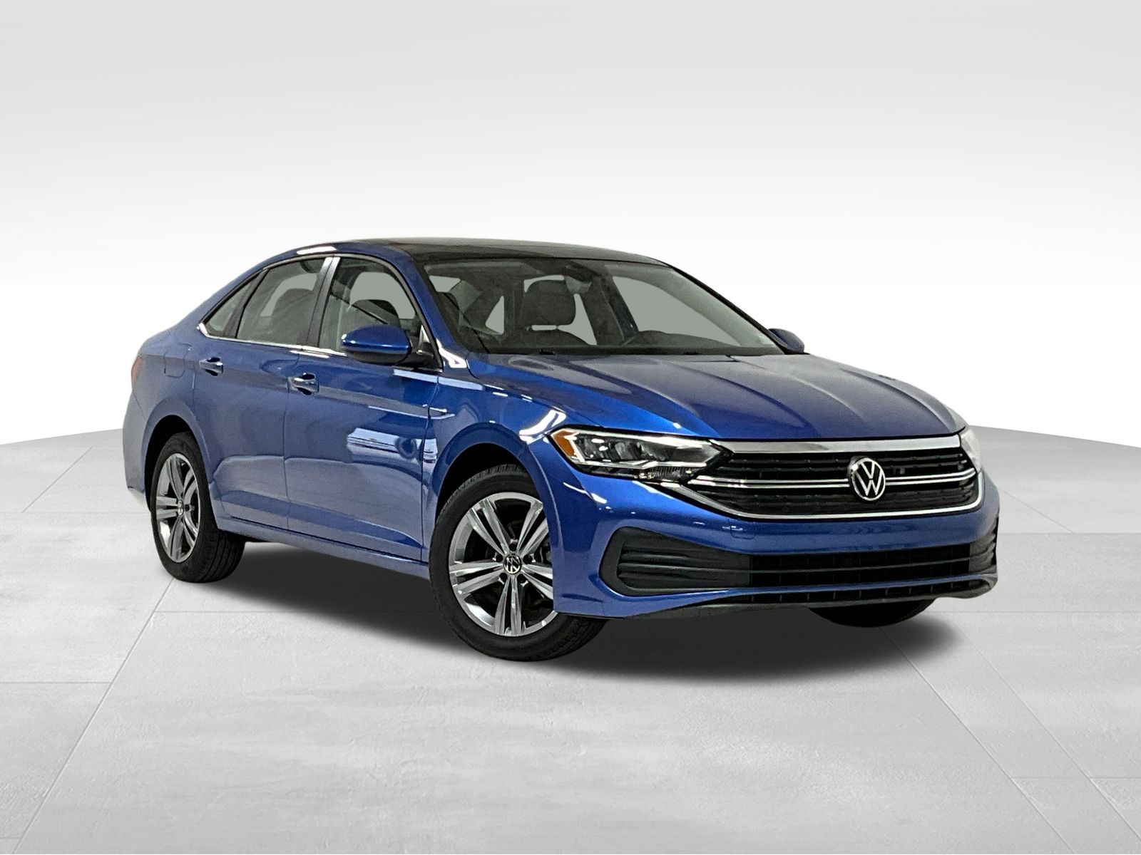 2024 Volkswagen Jetta SE FWD