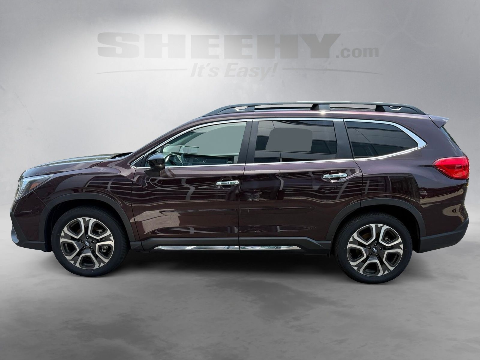 Used 2025  Subaru Touring image 15