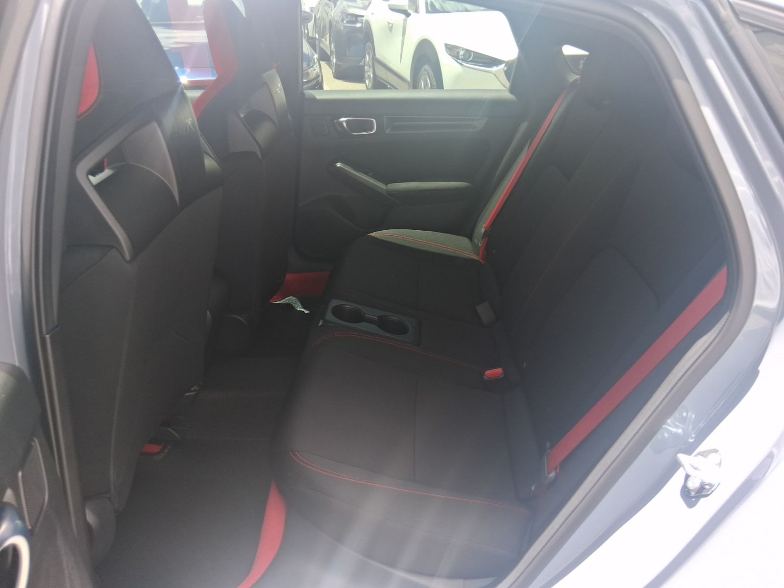 Used Car 2025 Honda Civic Type R  For Sale Under $50,000 In Austin, Texas
