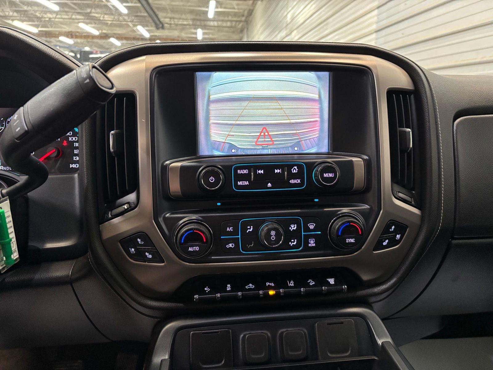 2018 GMC Sierra 3500 Denali HD Denali - Photo 19