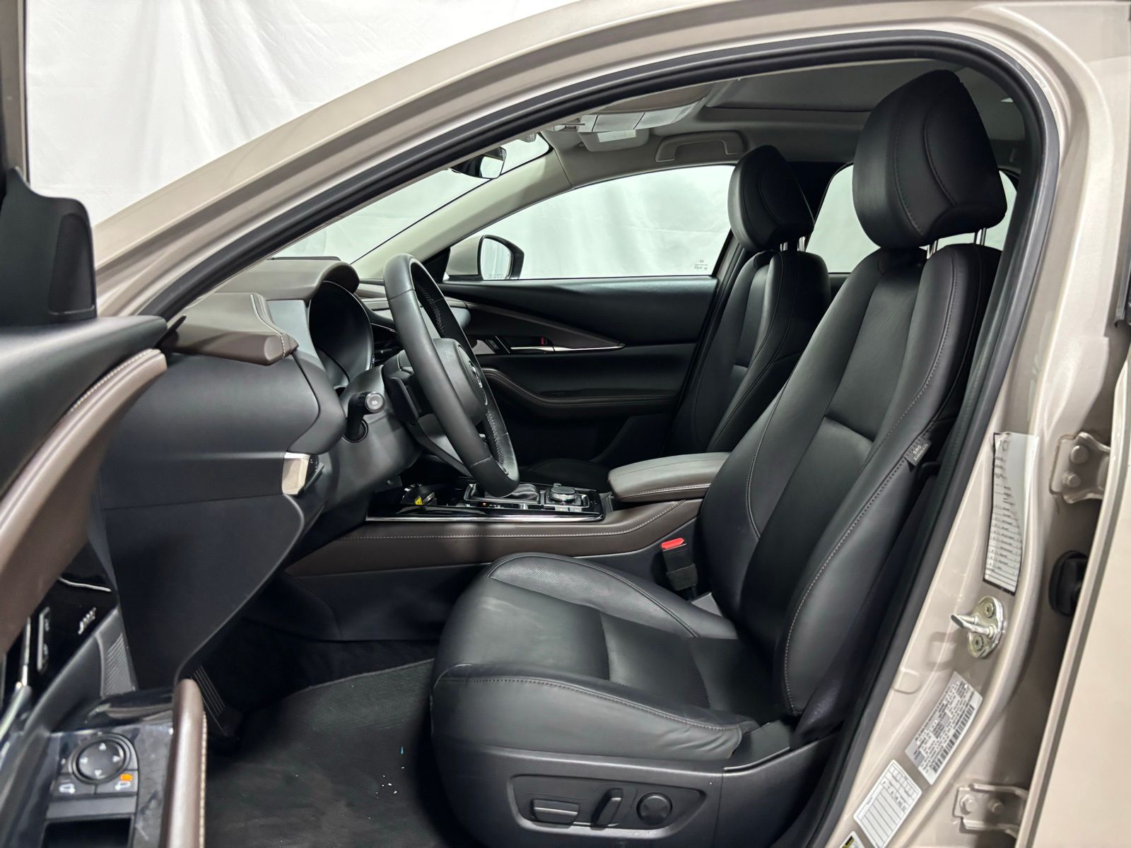 Used Car 2024 Mazda Cx-30  2.5 S Premium Package For Sale Under $30,000 In Austin, Texas